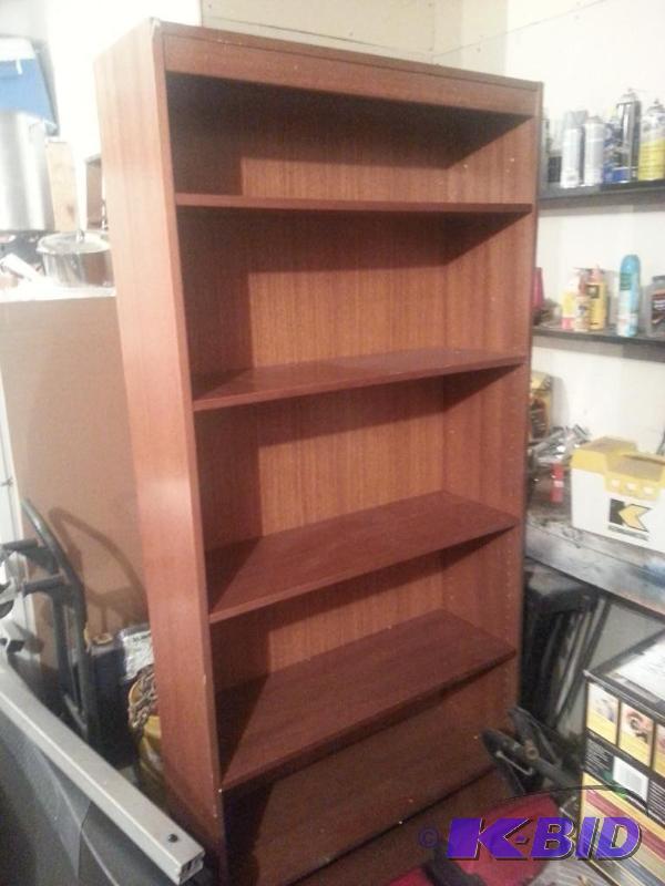 Book Case