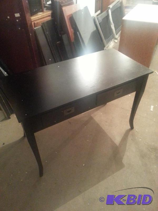 McLeland Design Desk with 2 Drawers