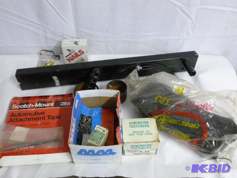 Wide Variety of Items