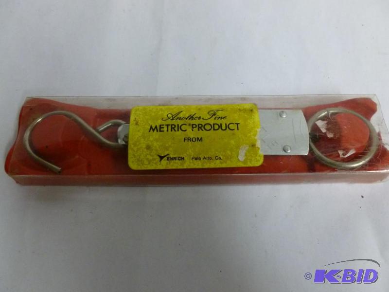 Hanging Scale - Little Samson - Made in England