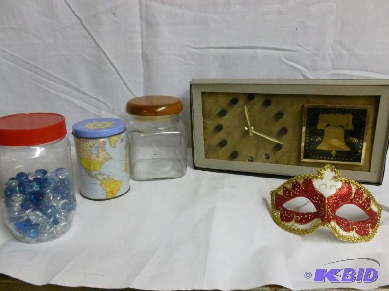 Miscellaneous Grouping, Things you really need and just dont know it.
