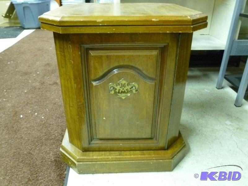 End Table