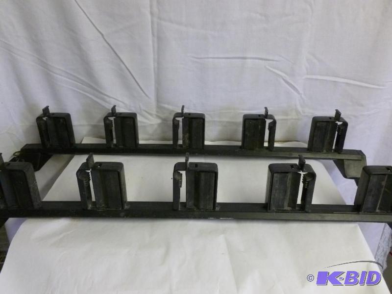 Car Top Ski Carrier