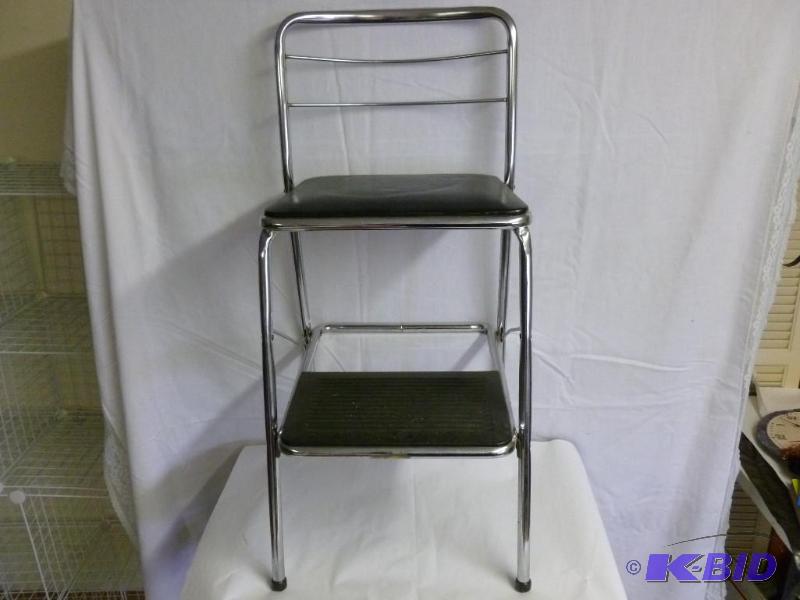 Step Stool