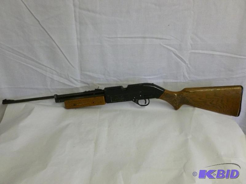 Crosman BB Gun for Parts or Minor Repair.