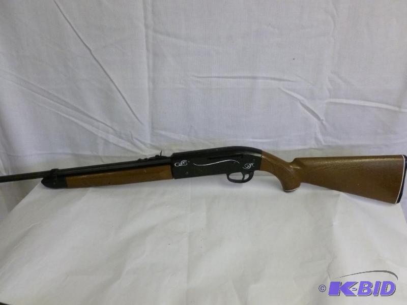 Crosman BB Gun for Parts or Minor Repair.