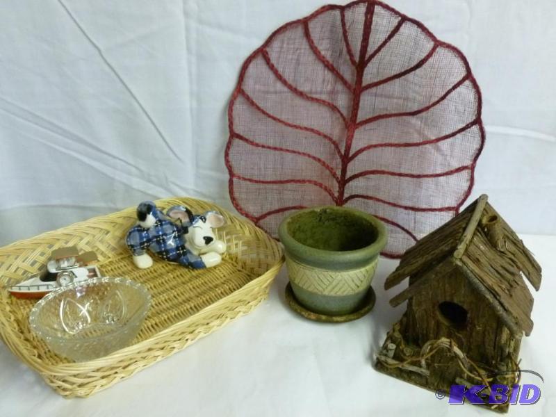 Nice Lot of Collectibles