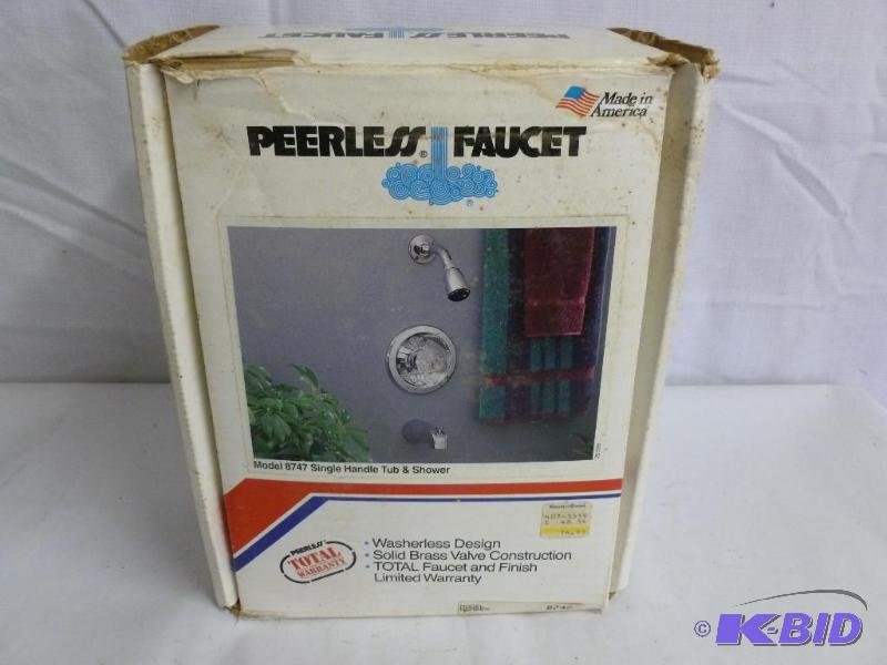 Peerless Faucet