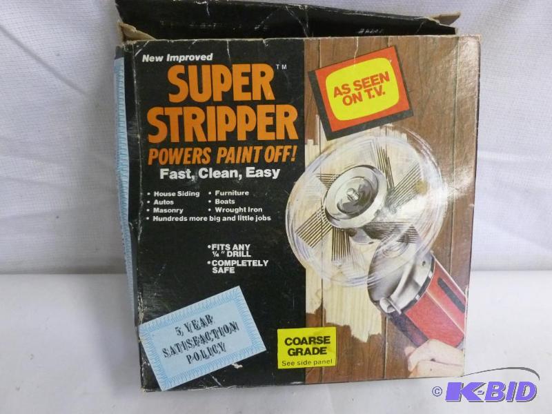 Super Stripper