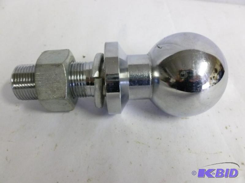 Ball Hitch 2 516