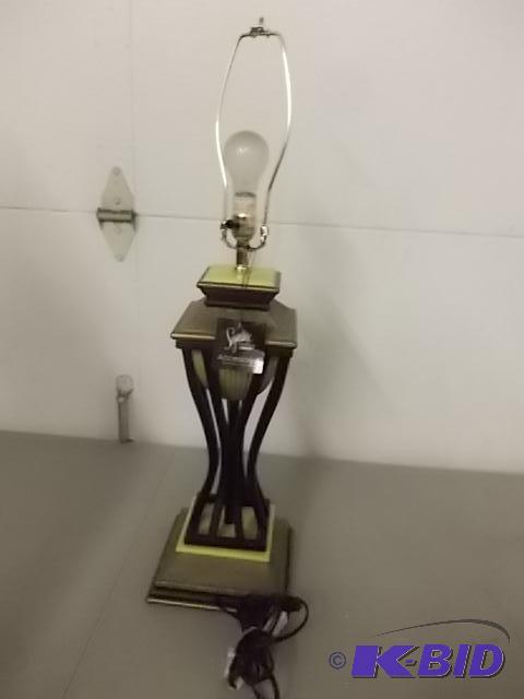 Ashley Accessories Lamps With Tag...