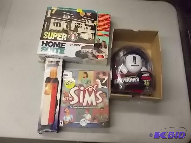 Home Design, The Sims Software, Home Emergenc...