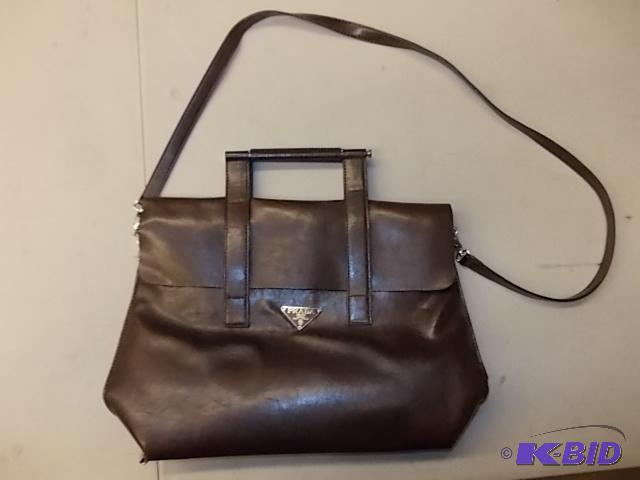 Knock-Of Prada Handbag...