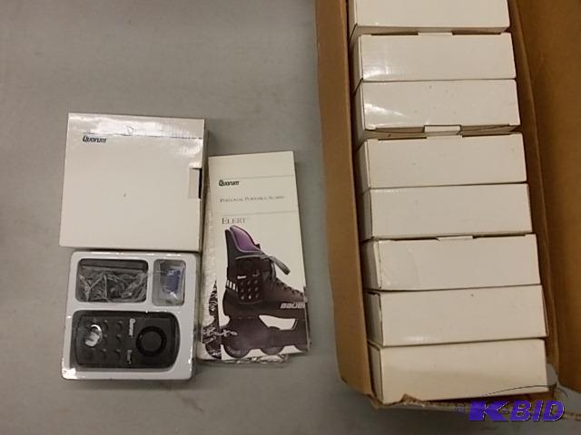 9-Quorum Elert&nbspPersonal Portable Alarms ...