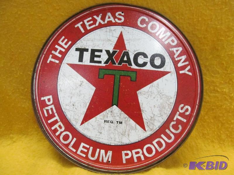 lot 104 image: Sign