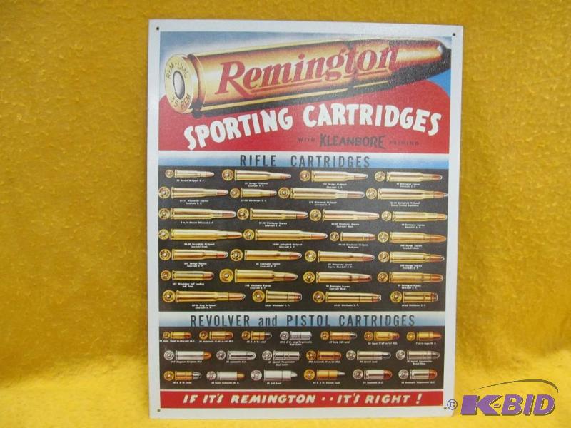 lot 109 image: Sign