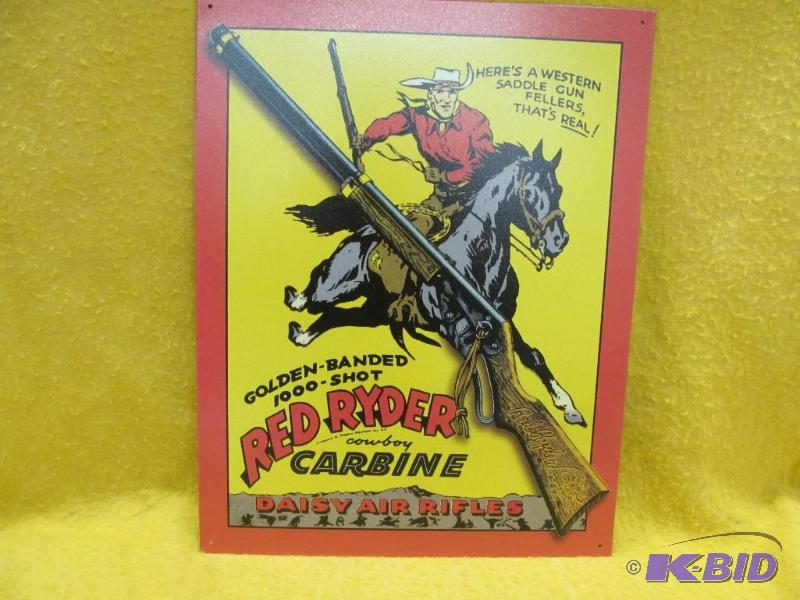 lot 110 image: Sign