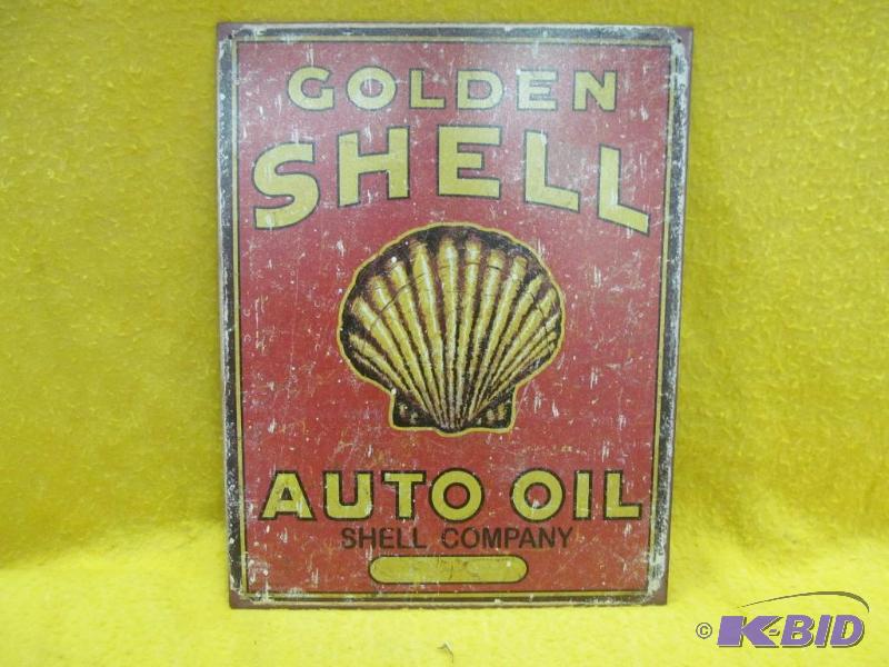 lot 111 image: Sign
