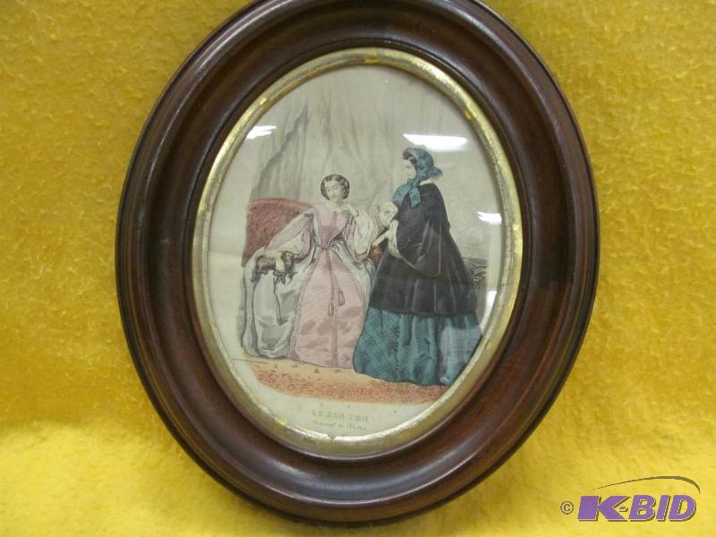 lot 113 image: Picture