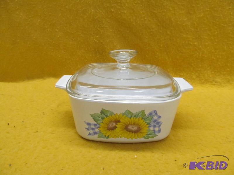 lot 120 image: Dish