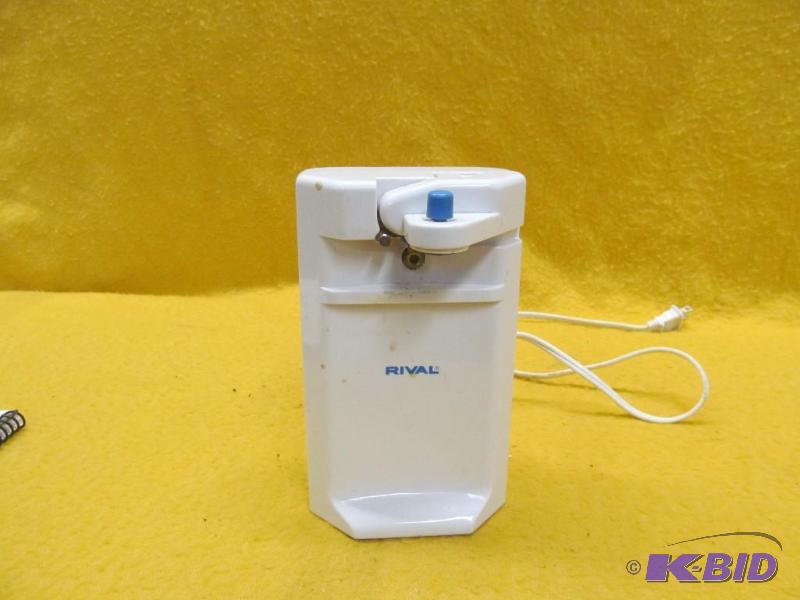 lot 123 image: Appliance