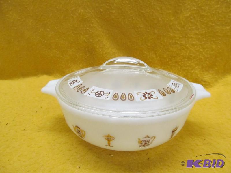 lot 133 image: Dish