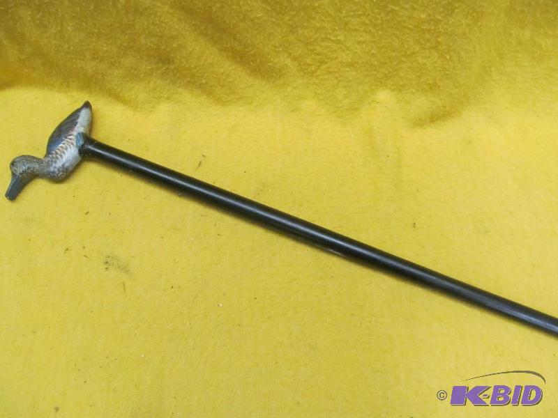 lot 154 image: Cane