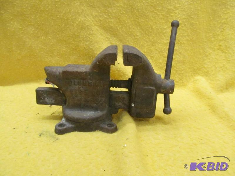lot 155 image: Tool