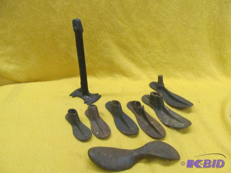 lot 156 image: Tool