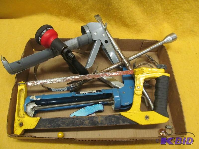 lot 162 image: Tool