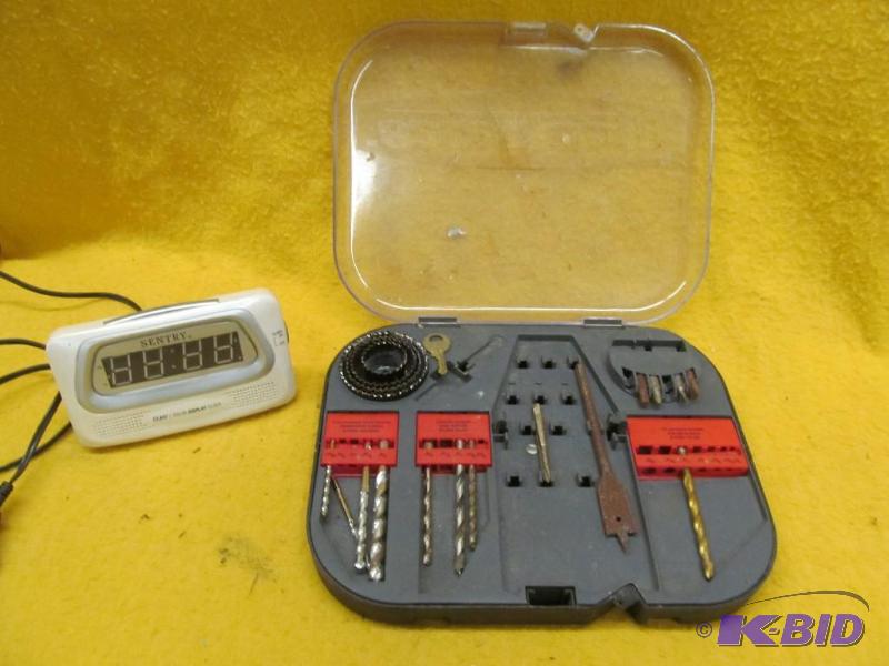 lot 164 image: Tool