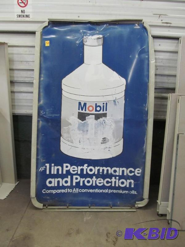 lot 175 image: Sign