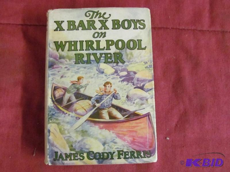 lot 184 image: Book