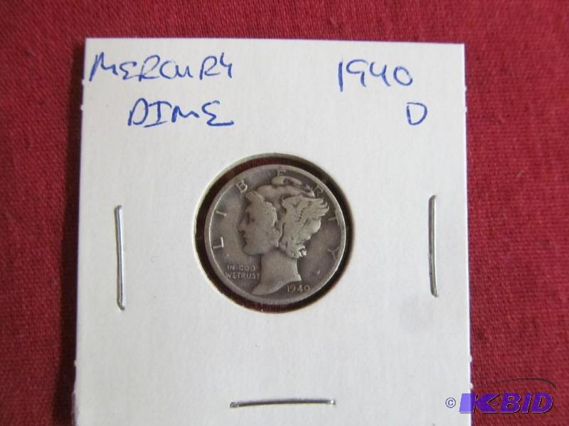 lot 194 image: Coin