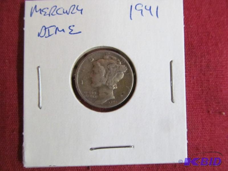 lot 195 image: Coin