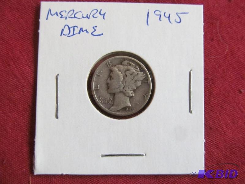 lot 196 image: Coin