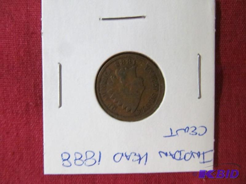 lot 197 image: Coin