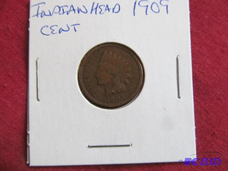 lot 199 image: Coin