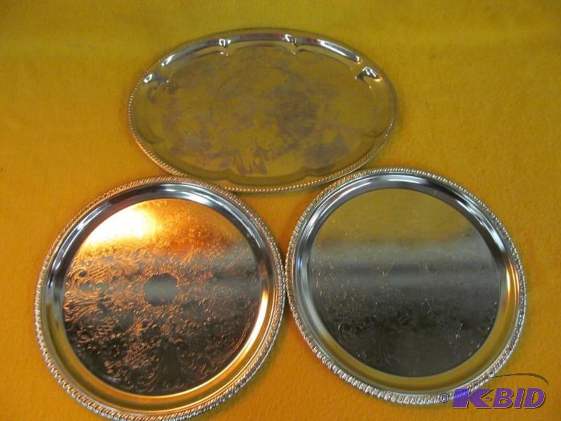 lot 20 image: Tray