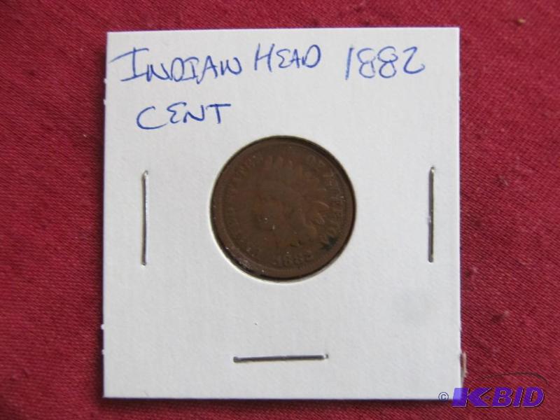 lot 201 image: Coin