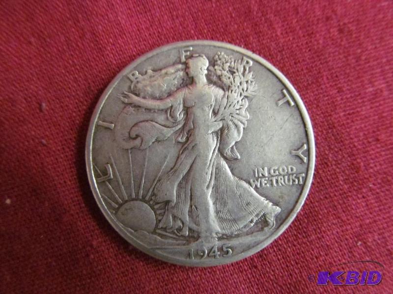 lot 202 image: Coin