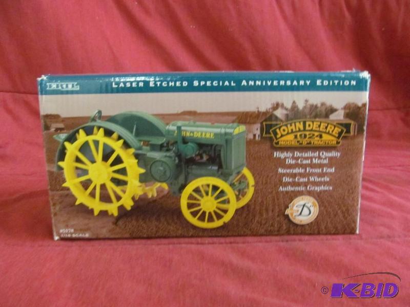 lot 209 image: Toy