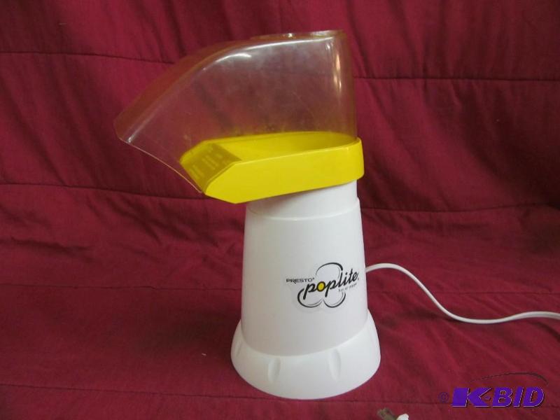 lot 218 image: Appliance