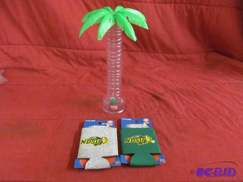 lot 219 image: Cooler Cup