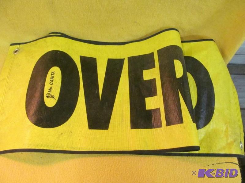 lot 30 image: Banner
