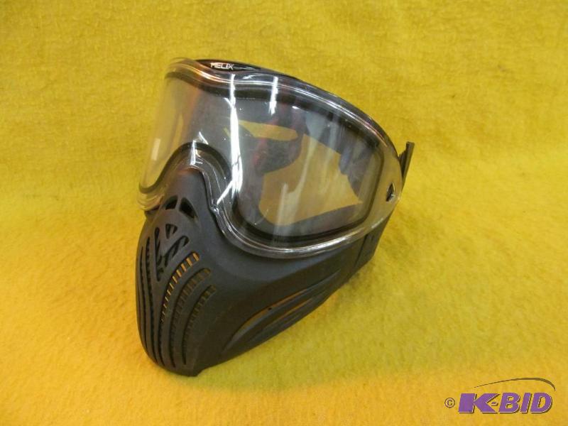 lot 31 image: Mask