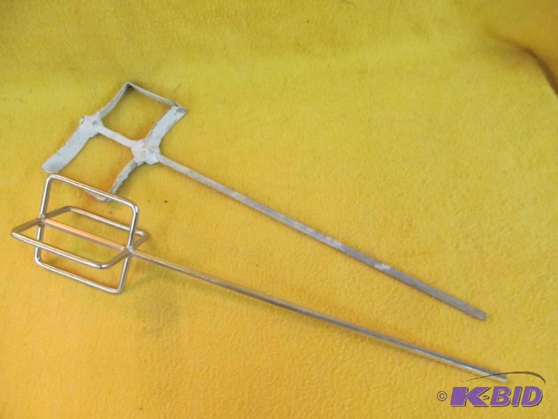 lot 36 image: Tool