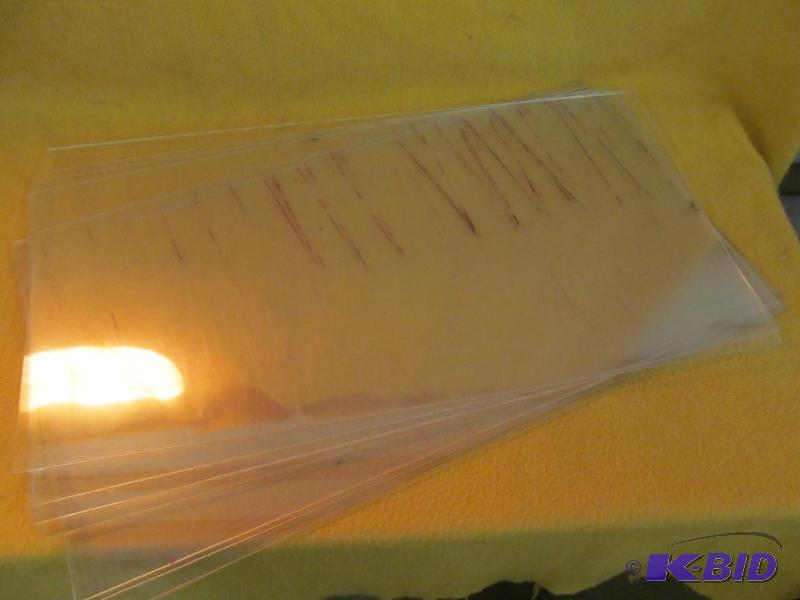 lot 45 image: Plexi Glass