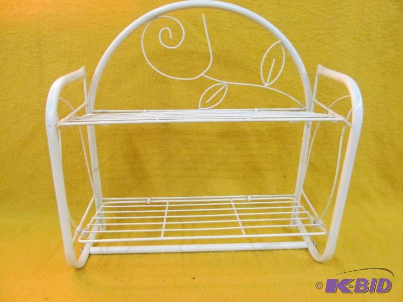 lot 53 image: Shelf