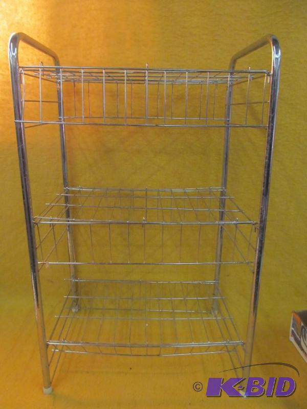 lot 65 image: Shelf